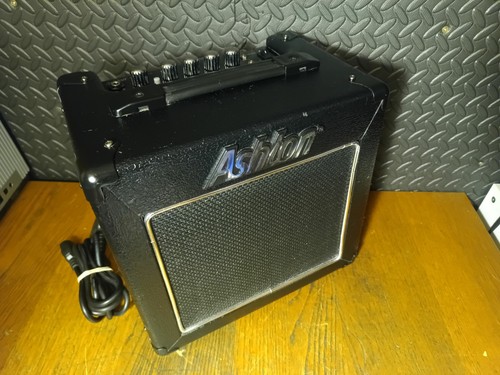 Ashton ga10 guitar combo - ,