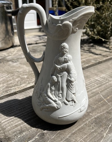 Antique samuel alcock - antique,