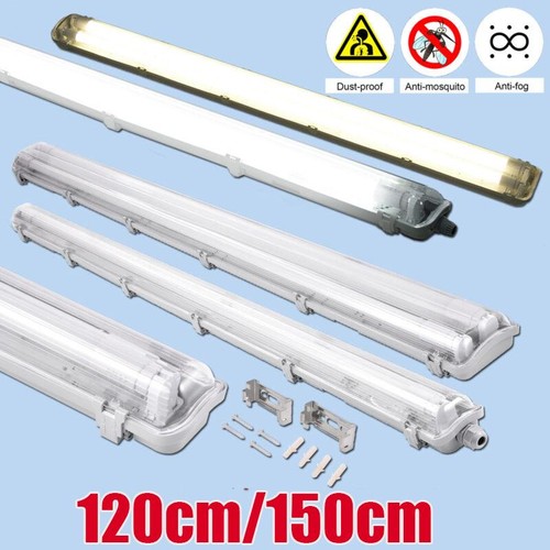 Led batten light - led,