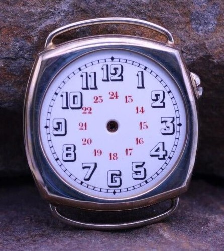 Nos swiss ww1 military - nos,