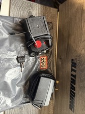 Hornby R965 controller and