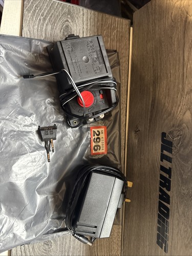 Hornby r965 controller - r965, and