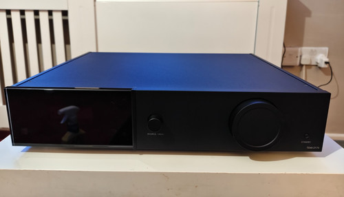 Lyngdorf tdai 2170 amplifier - tdai-2170,