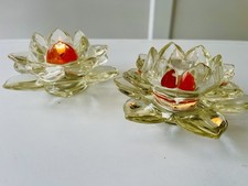 Partylite Tea Light Holders