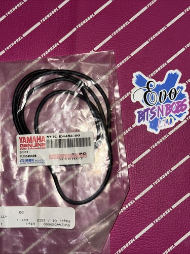 Yamaha seal 5vk e4452 - 5vk-e4452-00, oem