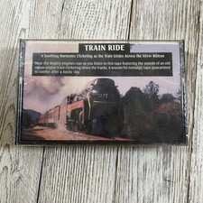 Train Ride Cassette 1988