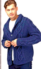 KNITTING PATTERN COPY DESIGNER