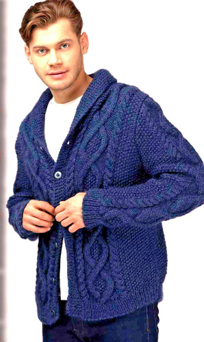 Knitting pattern copy - pattern, designer