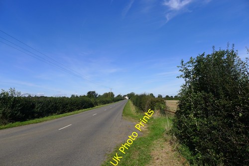 Photo 12x8 the - the, from