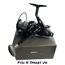 ZEBCO AMBITION FS 6000 COARSE