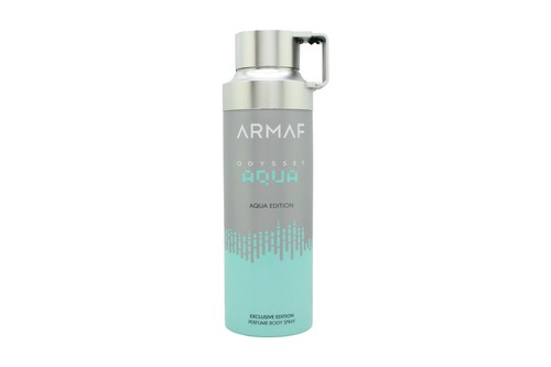 Armaf odyssey aqua perfumed - armaf,