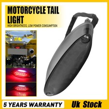 12V Motorcycle Tail Light