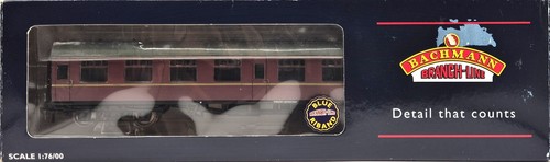 Bachmann 026c mk1 - mk1, second