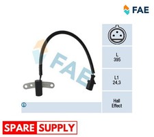 SENSOR, CRANKSHAFT PULSE FOR