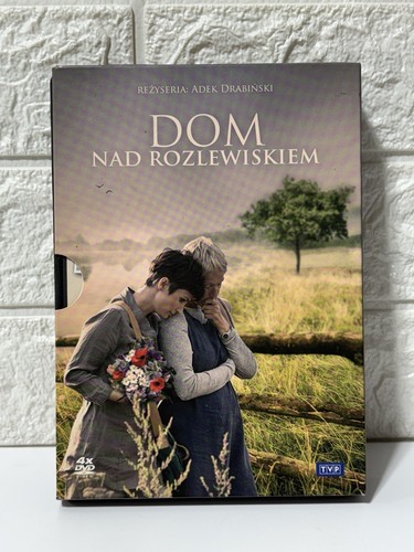 Dom nad rozlewiskiem - rozlewiskiem, polish