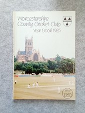 Worcestershire County Cricket