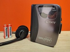 REFURBISHED Sony Walkman