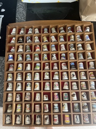 Vintage collectable china - collectable,