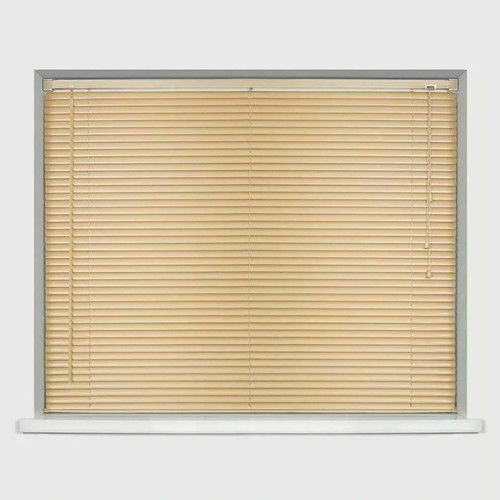Pvc venetian blind made - pvc, to