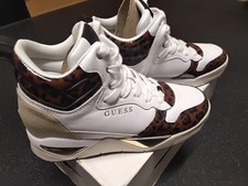 GUESS Women's Shoes Size 6 Eu