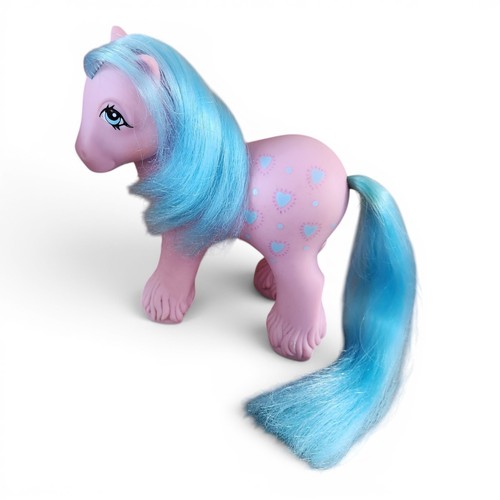 Little pony daddy bright - pony,