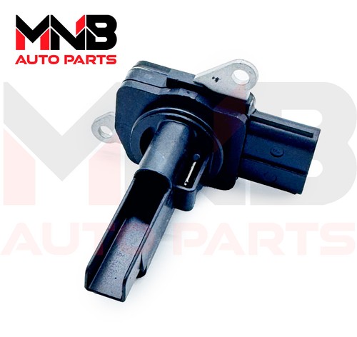 Mass airflow sensor - sensor, for
