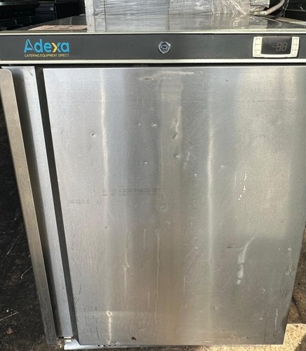 Undercounter freezer single - freezer,