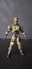 Halo 3 Series 5 - Sgt. Avery