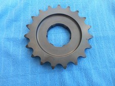 Vincent Comet Sprocket Burman