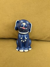 Echt Bürgel Ceramic Dog