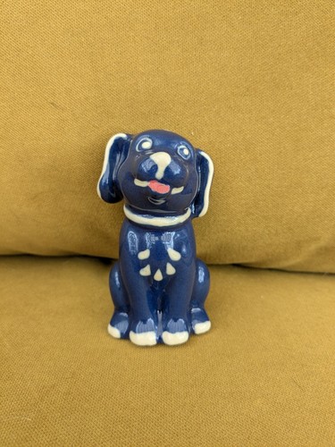 Echt bürgel ceramic dog - echt,