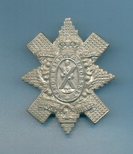 THE ROYAL HIGHLANDERS.BLACK
