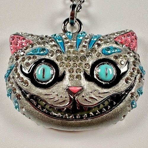 Swarovski disney cheshire - swarovski,