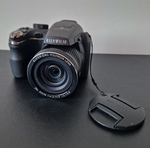 Fujifilm finepix s3300 - fujifilm,