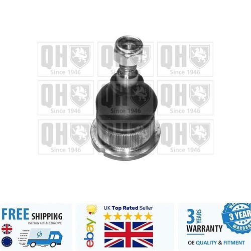 Ball joint for bmw - z1, 88-91