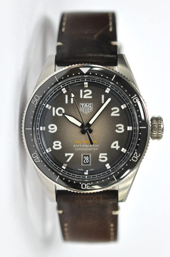 Tag heuer autavia - heuer,
