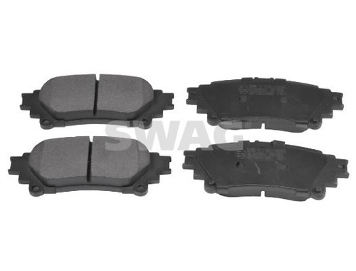 Rear swag 7110 brake - rear,