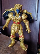 GOLDAR Mighty Morphin Power