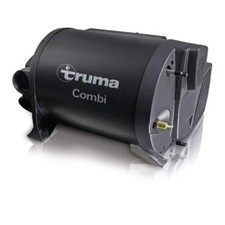 Truma combi with - truma, cp+
