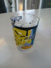 Ritzenhoff tea glass -