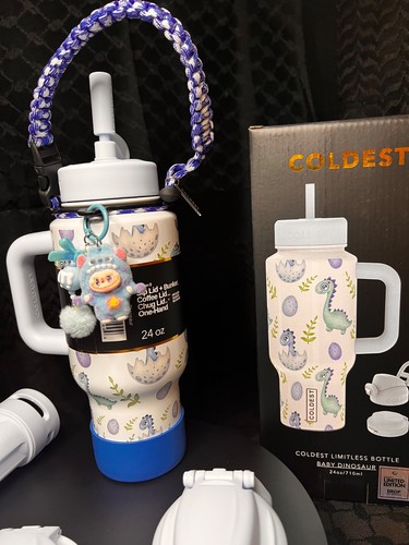 Rare coldest 24oz baby - rare,