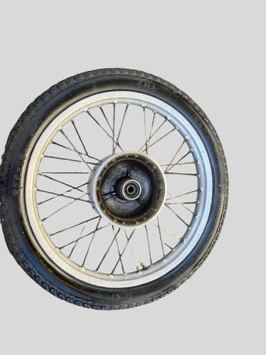 Original 125 150 - original, mz