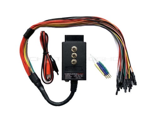 Cts universal ecu breakout - universal,