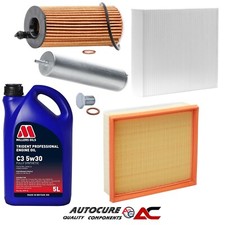 FOR BMW 4 SERIES 420D M SPORT