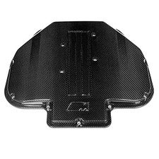 Eventuri BMW M5 E39 Carbon