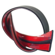 Rubber Seal Strips Car Front