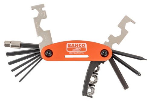 Bahco bke850901n mixed bicycle - bke850901n,