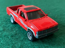 MATCHBOX 1995 NISSAN HARDBODY