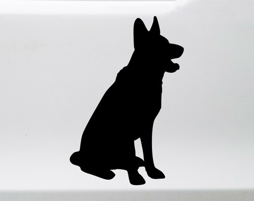 German shepherd vinyl - shepherd,