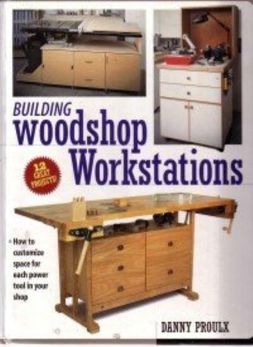 Building workshop - building,